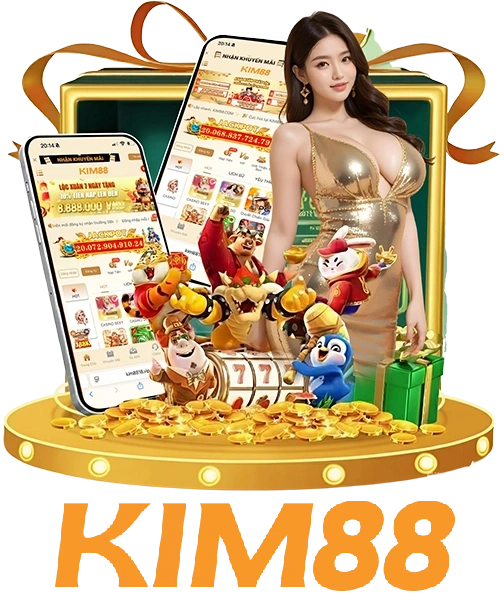 Ứng dụng và dịch vụ di động Kim88