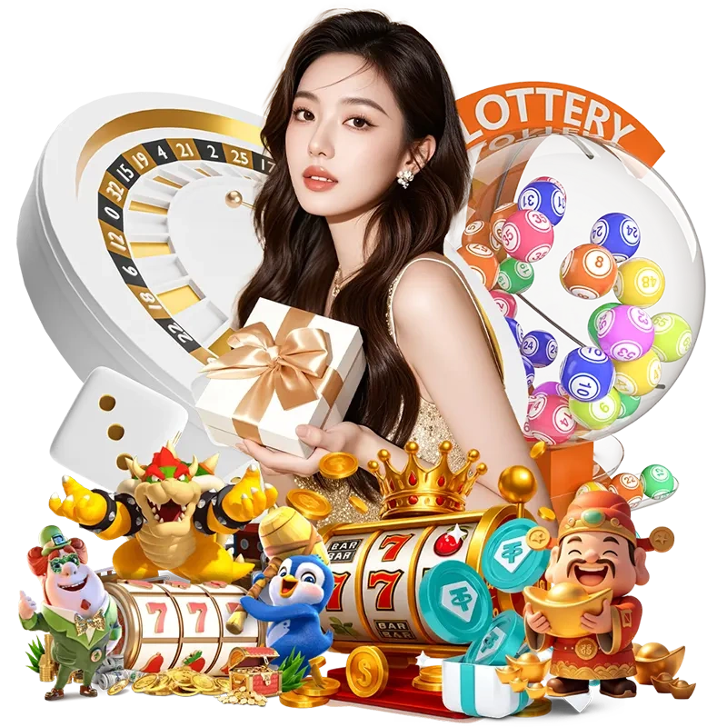 Thông tin xổ số trên Kim88